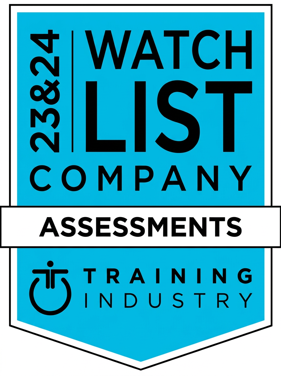 Training Industry
Companies to Watch '23 & '24