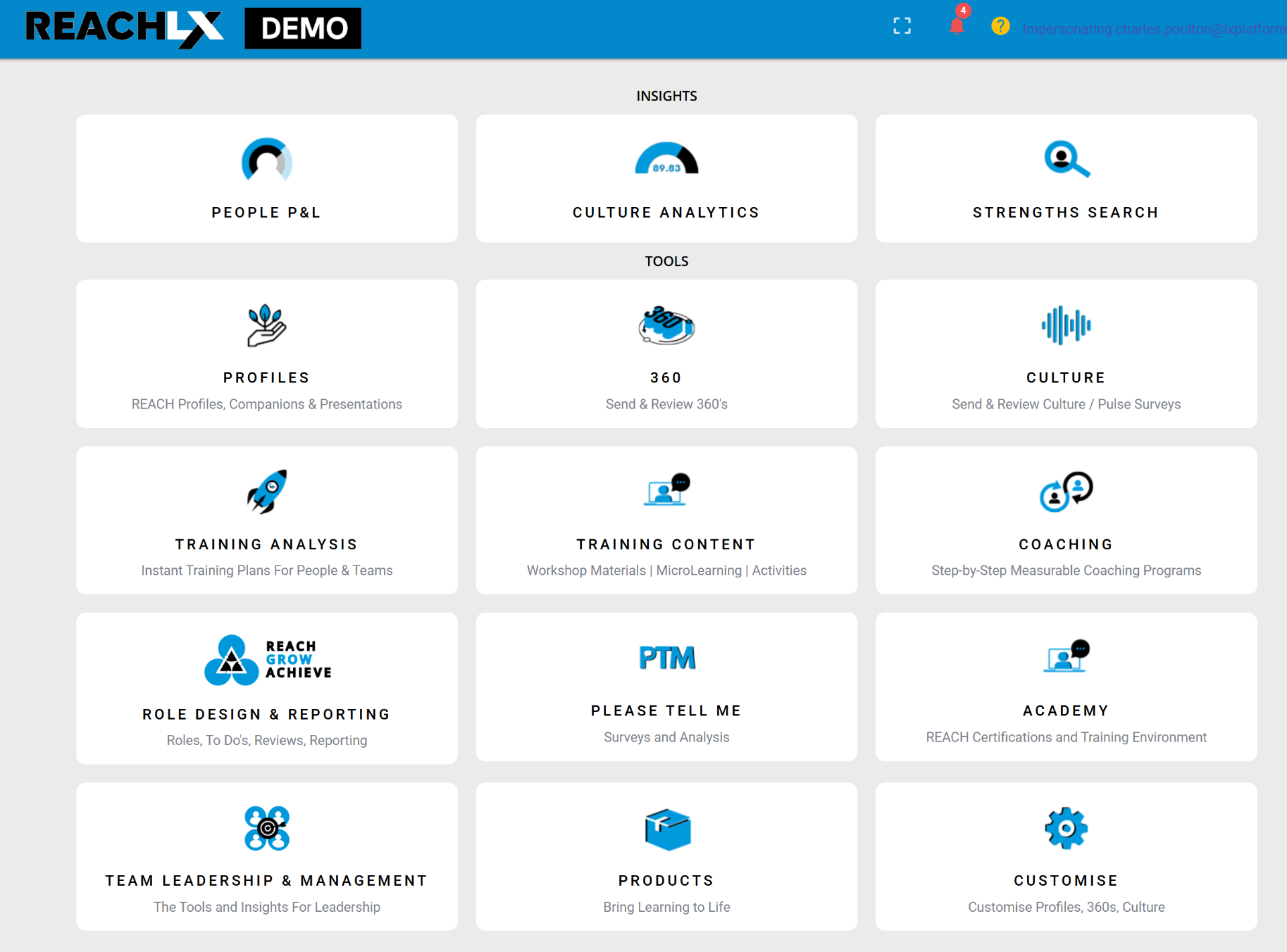 A world of Gold-Standard resources
