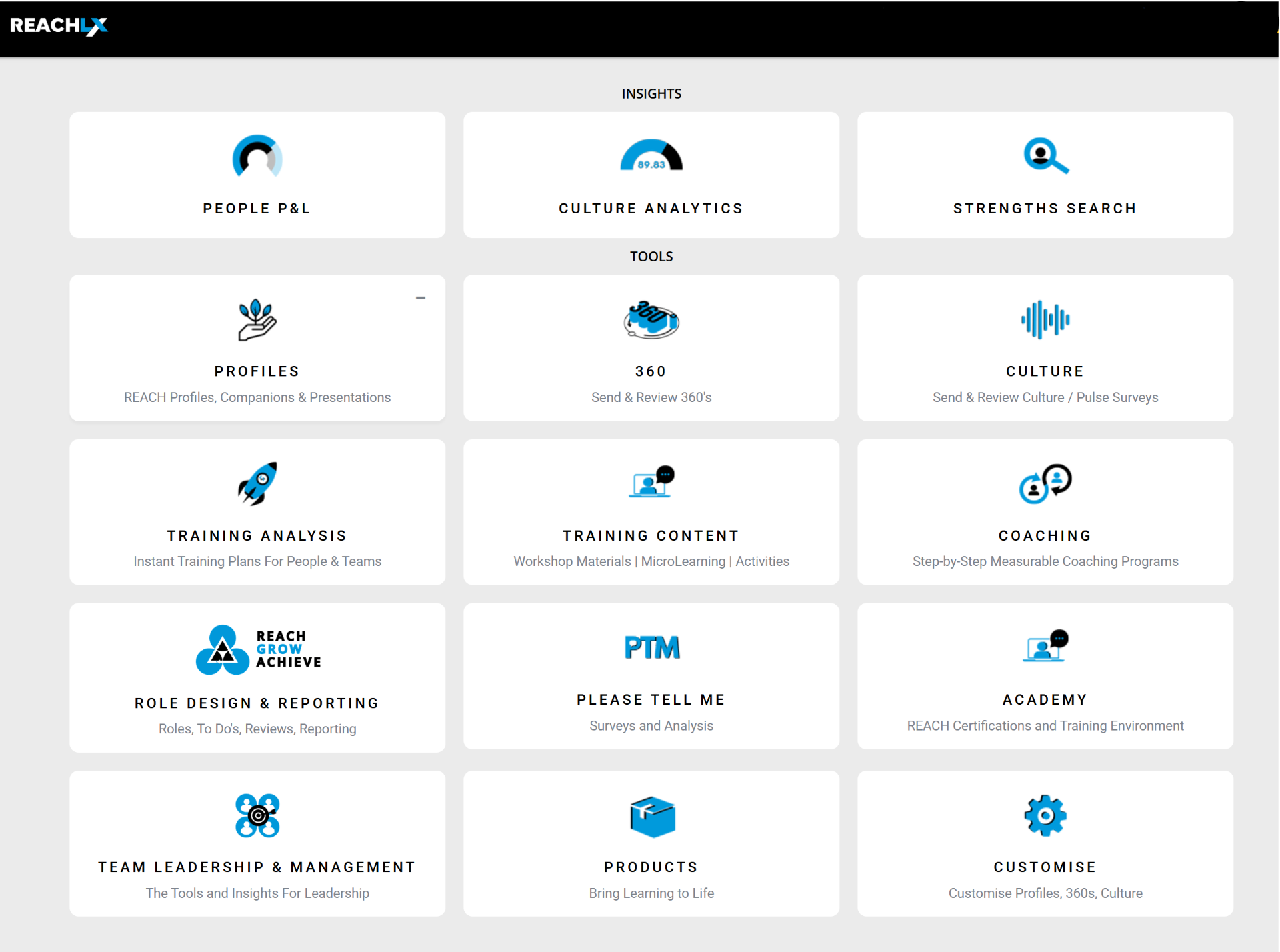 Learning Resources & Tools