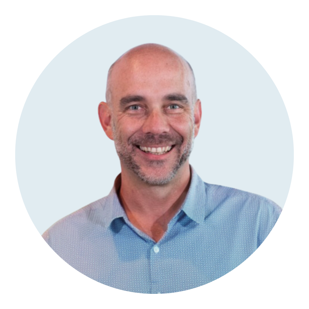 Paul Findlay - Founder