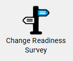 Change Readiness