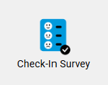 Check-ins